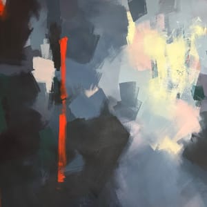 A Relentless Pursuit of Peace by Caryn Vainio