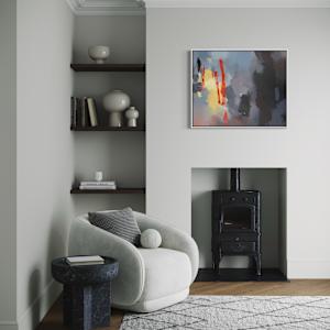 Every Broken Arrow by Caryn Vainio 