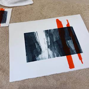 Interference 1 by Caryn Vainio, Image 2.