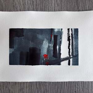Send the Ambassadors of Light by Caryn Vainio, Image 2.