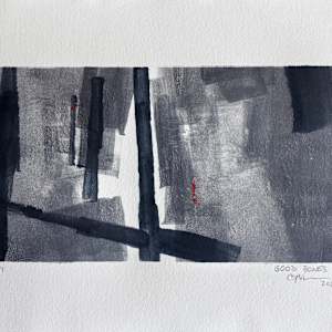 Good Bones by Caryn Vainio, Image 1.