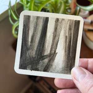 Good Bones #3 by Caryn Vainio, Image 2.