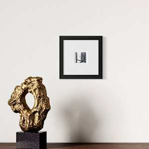 Good Bones #2 by Caryn Vainio, Image 3.