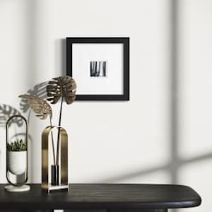 Good Bones #3 by Caryn Vainio, Image 3.