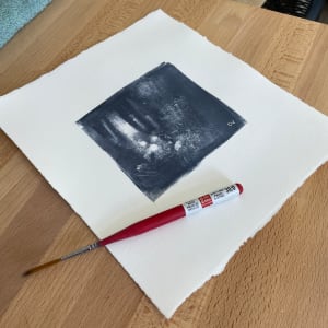 Untitled by Caryn Vainio, Image 2.