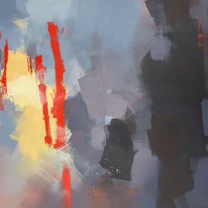 Every Broken Arrow by Caryn Vainio