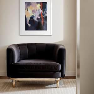 Among the Ashes of Our Pillars Is the New by Caryn Vainio 