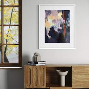 Among the Ashes of Our Pillars Is the New by Caryn Vainio 