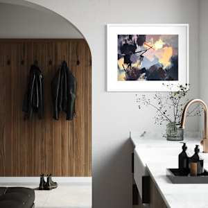 A Flight In the Right Direction by Caryn Vainio 