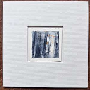Where the Past and Future Touch by Caryn Vainio, Image 1.