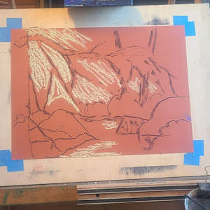 Deep Forest Pools by Thomas Sundberg, Image 11.