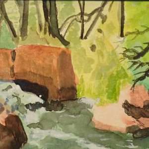 Cold Water by Thomas Sundberg, Image 2.