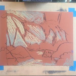 Deep Forest Pools by Thomas Sundberg, Image 10.