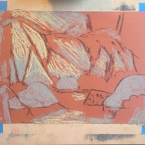 Deep Forest Pools by Thomas Sundberg, Image 9.