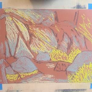 Deep Forest Pools by Thomas Sundberg, Image 8.