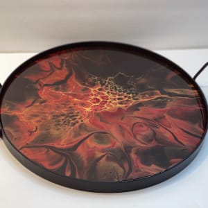 Stranger Things 12" Tray 