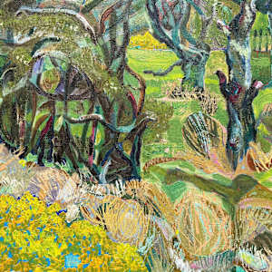 Bog Life by Jennifer Hathaway, Image 2.
