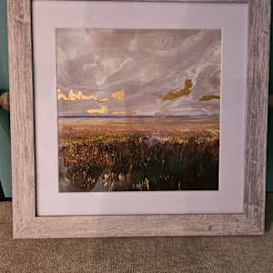 Marble Sky by Jill Seiler, Image 2.