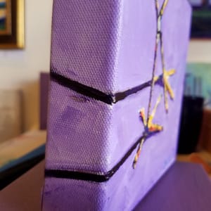 Walk This Way by Jill Seiler 