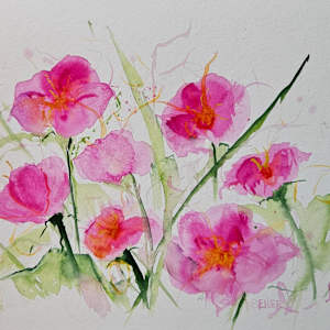 Pink passion by Jill Seiler, Image 2.