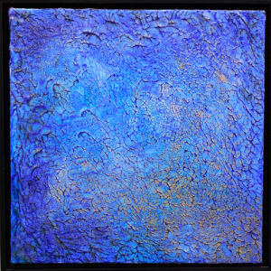 Ocean Current by Heather Elliott