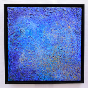 Ocean Current by Heather Elliott 