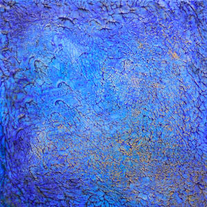 Ocean Current by Heather Elliott 