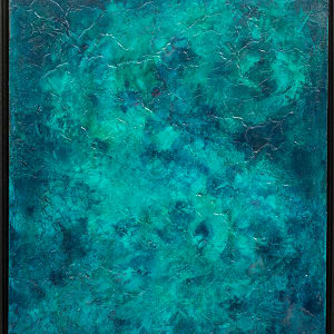 Quiet Depths by Heather Elliott 