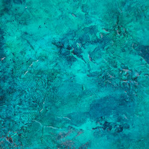 Quiet Depths by Heather Elliott 