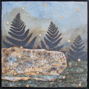 Contemplation by Heather Elliott
