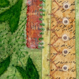 Cradle the Earth No. 11 by Heather Elliott 