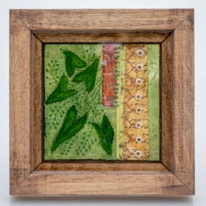 Cradle the Earth No. 11 by Heather Elliott 