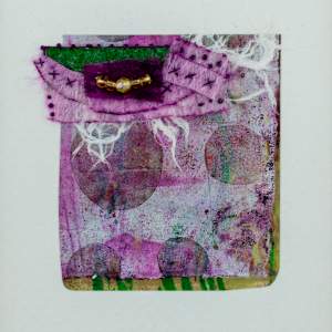 Carousel No 5 by Heather Elliott 