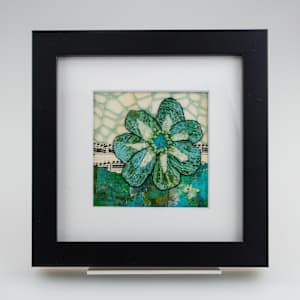 Fable No 4 by Heather Elliott, Image 3.