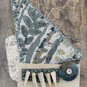 Fika No. 5 by Heather Elliott
