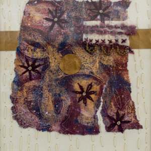 Le Vin Chaud No. 2 by Heather Elliott