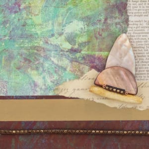 Petrichor No. 1 by Heather Elliott