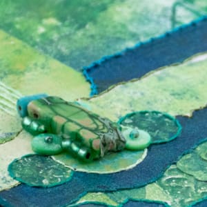 After the Rain No 2 by Heather Elliott 
