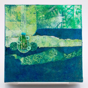 After the Rain No 2 by Heather Elliott 