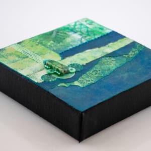 After the Rain No 2 by Heather Elliott 