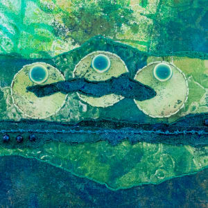 After the Rain No 5 by Heather Elliott 