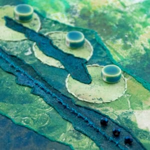 After the Rain No 5 by Heather Elliott 
