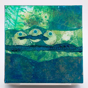 After the Rain No 5 by Heather Elliott 