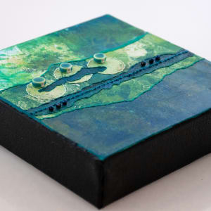 After the Rain No 5 by Heather Elliott 