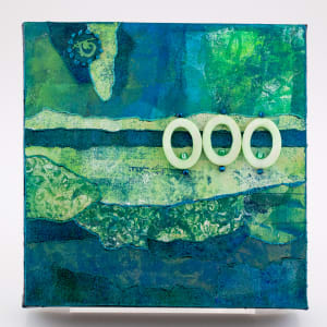 After the Rain No 6 by Heather Elliott 