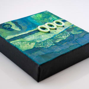 After the Rain No 6 by Heather Elliott 