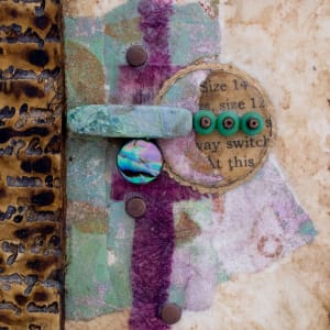 Alone Together No. 1 by Heather Elliott 