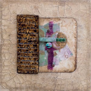 Alone Together No. 1 by Heather Elliott