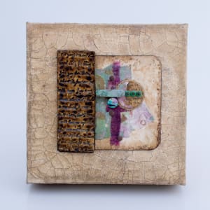 Alone Together No. 1 by Heather Elliott 