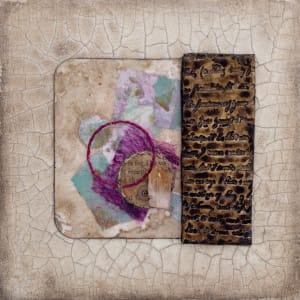 Alone Together No. 3 by Heather Elliott